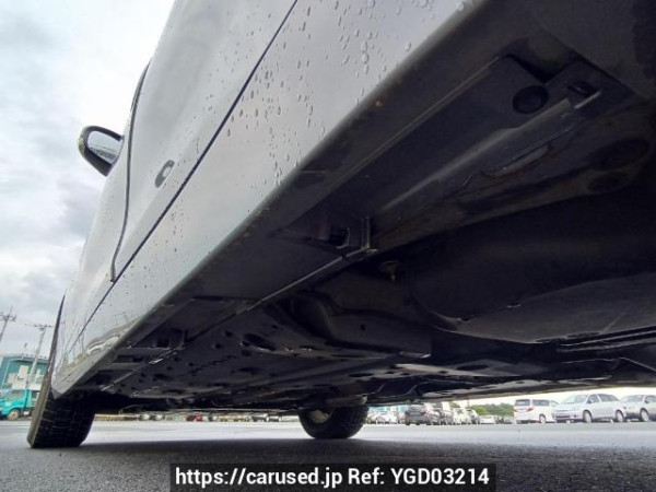 Used 2010 AT toyota mark-x GRX130 Image[34]