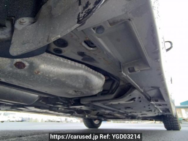Used 2010 AT toyota mark-x GRX130 Image[35]