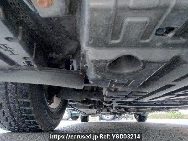 Used 2010 AT toyota mark-x GRX130 Image[36]