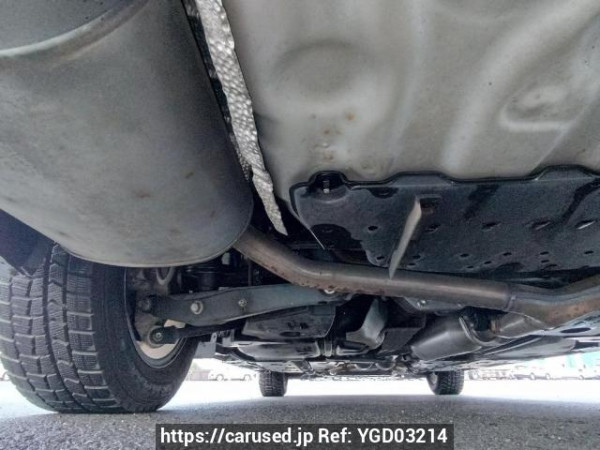 Used 2010 AT toyota mark-x GRX130 Image[38]