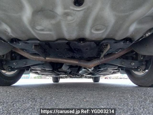Used 2010 AT toyota mark-x GRX130 Image[39]