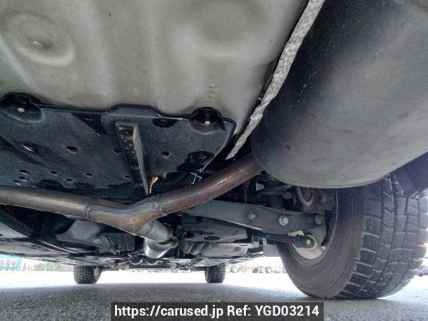 Used 2010 AT toyota mark-x GRX130 Image[40]