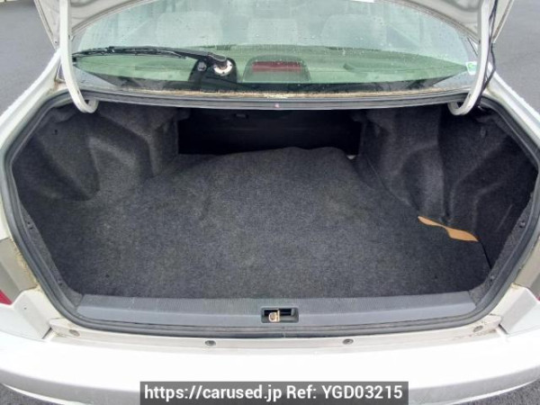 Used 2001 AT toyota corona-premio AT211 Image[8]