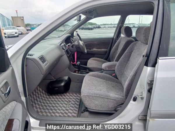 Used 2001 AT toyota corona-premio AT211 Image[14]