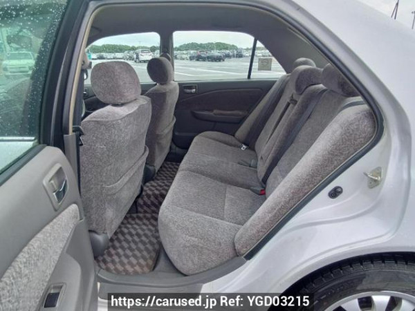 Used 2001 AT toyota corona-premio AT211 Image[16]