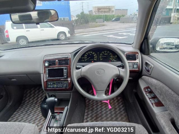 Used 2001 AT toyota corona-premio AT211 Image[18]