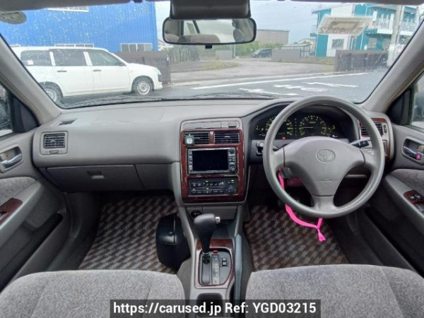 Used 2001 AT toyota corona-premio AT211 Image[19]