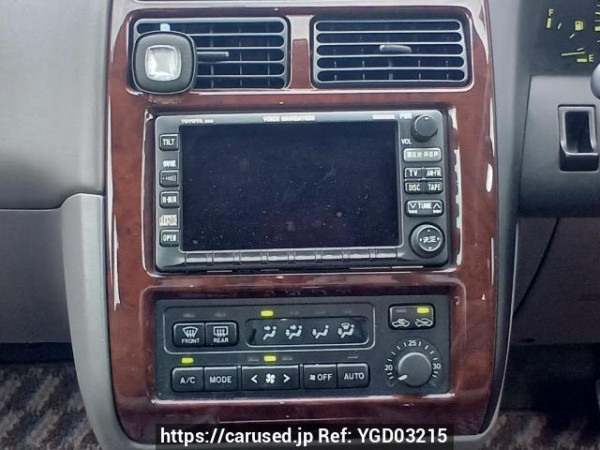Used 2001 AT toyota corona-premio AT211 Image[20]