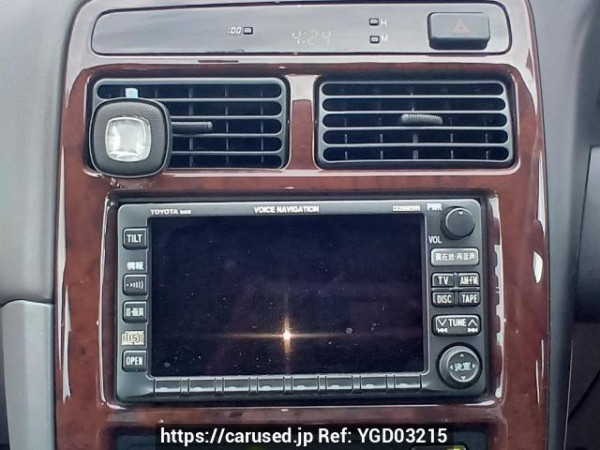 Used 2001 AT toyota corona-premio AT211 Image[21]