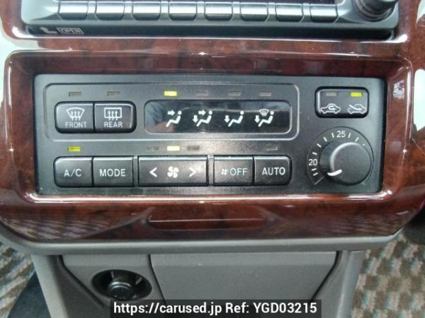 Used 2001 AT toyota corona-premio AT211 Image[22]