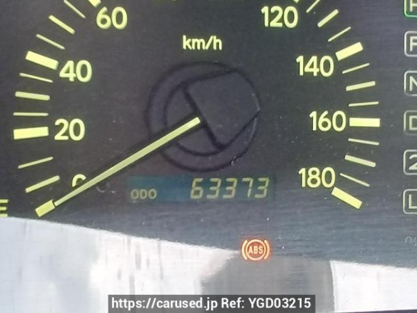 Used 2001 AT toyota corona-premio AT211 Image[25]