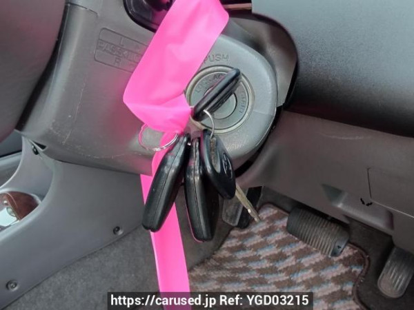 Used 2001 AT toyota corona-premio AT211 Image[26]