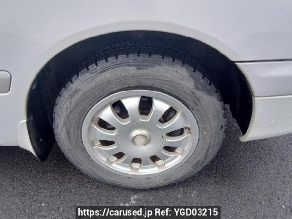 Used 2001 AT toyota corona-premio AT211 Image[27]