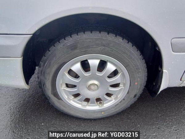 Used 2001 AT toyota corona-premio AT211 Image[28]