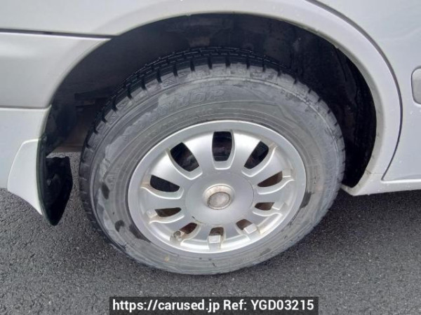 Used 2001 AT toyota corona-premio AT211 Image[29]
