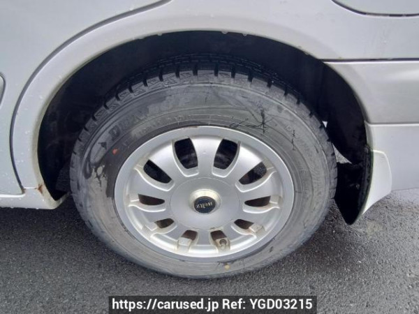 Used 2001 AT toyota corona-premio AT211 Image[30]