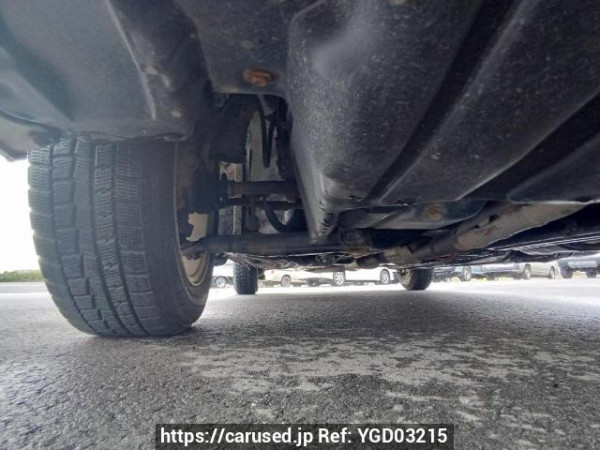 Used 2001 AT toyota corona-premio AT211 Image[31]