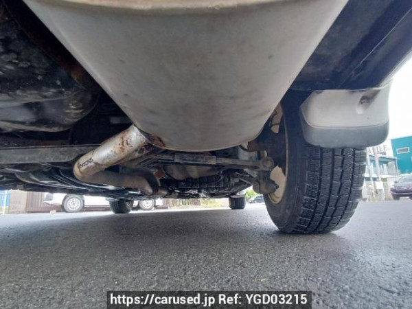 Used 2001 AT toyota corona-premio AT211 Image[38]