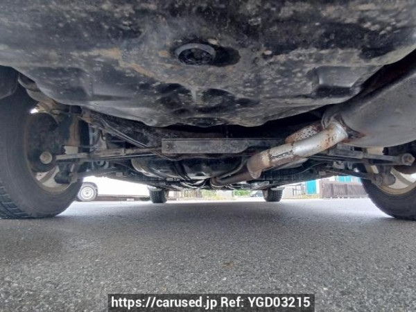 Used 2001 AT toyota corona-premio AT211 Image[39]