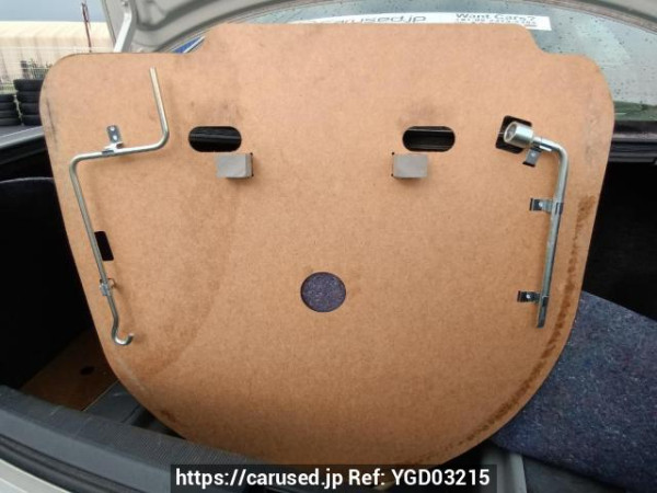 Used 2001 AT toyota corona-premio AT211 Image[41]