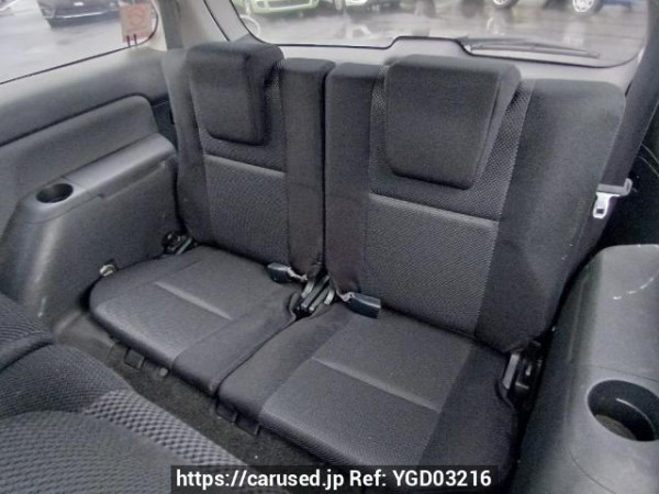 Used 2003 AT toyota wish ZNE10G Image[17]