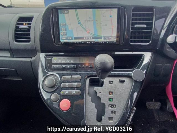 Used 2003 AT toyota wish ZNE10G Image[23]