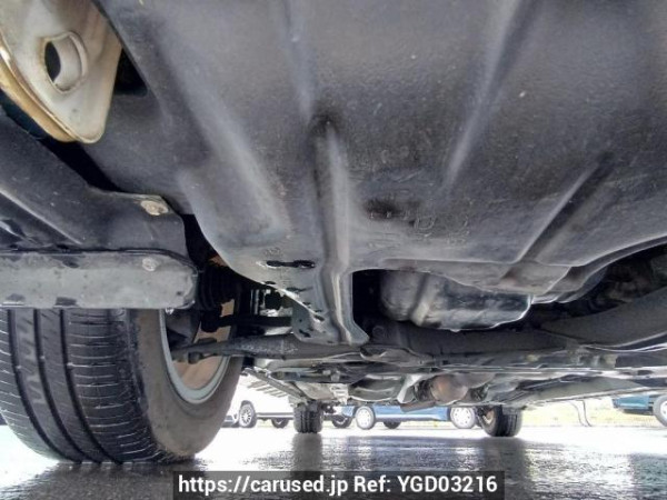 Used 2003 AT toyota wish ZNE10G Image[36]