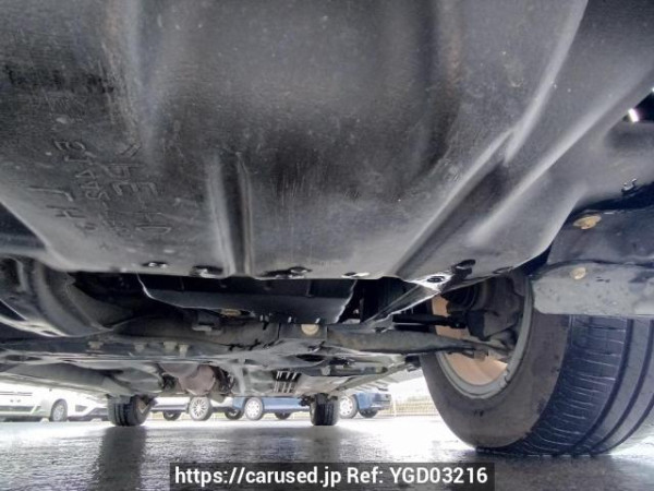 Used 2003 AT toyota wish ZNE10G Image[37]