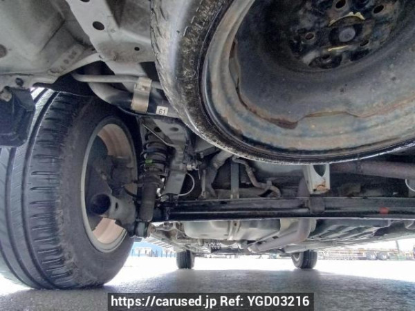 Used 2003 AT toyota wish ZNE10G Image[38]