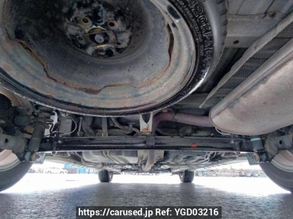 Used 2003 AT toyota wish ZNE10G Image[39]