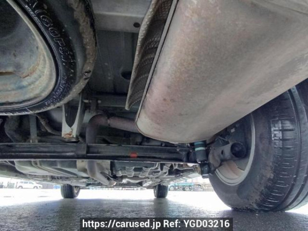 Used 2003 AT toyota wish ZNE10G Image[40]