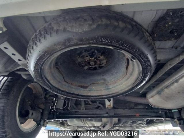 Used 2003 AT toyota wish ZNE10G Image[41]