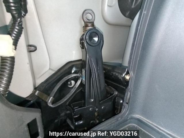 Used 2003 AT toyota wish ZNE10G Image[42]