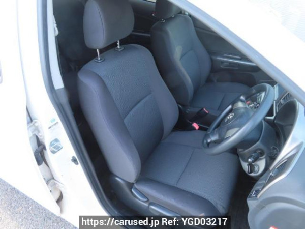 Used 2003 AT toyota wish ZNE10G Image[13]