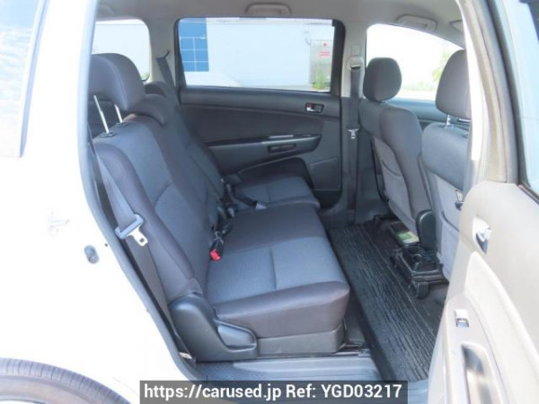 Used 2003 AT toyota wish ZNE10G Image[17]