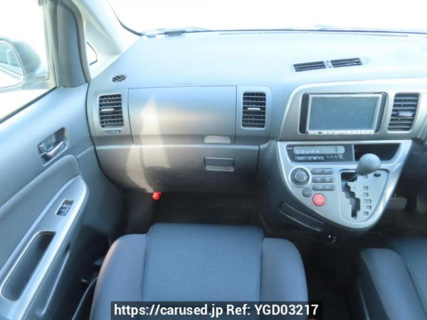 Used 2003 AT toyota wish ZNE10G Image[22]