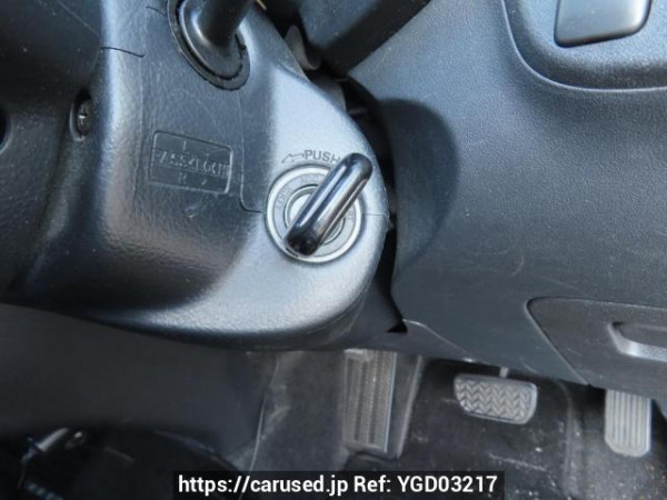 Used 2003 AT toyota wish ZNE10G Image[31]
