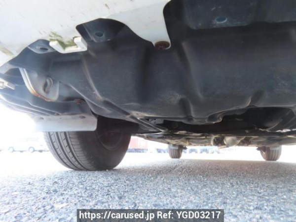Used 2003 AT toyota wish ZNE10G Image[38]