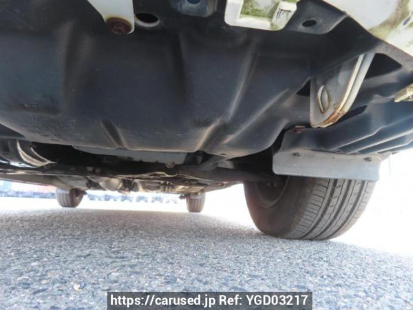 Used 2003 AT toyota wish ZNE10G Image[39]
