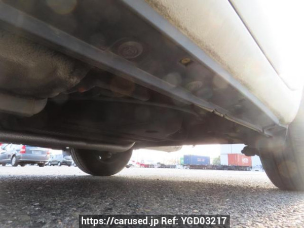 Used 2003 AT toyota wish ZNE10G Image[41]
