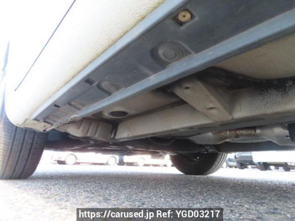 Used 2003 AT toyota wish ZNE10G Image[42]