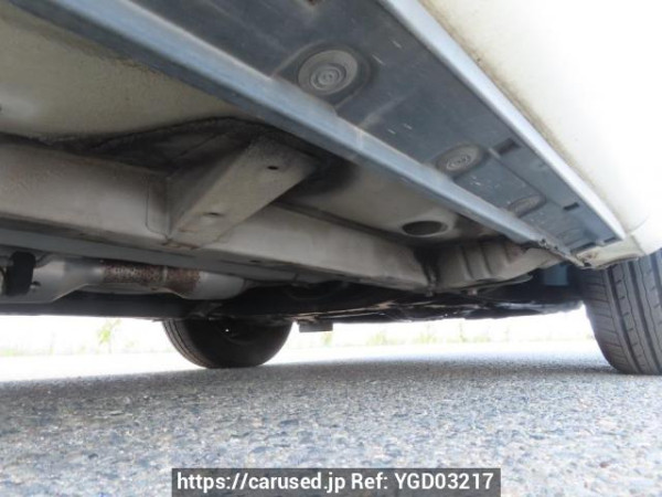 Used 2003 AT toyota wish ZNE10G Image[43]