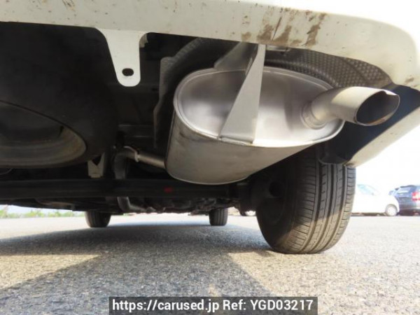 Used 2003 AT toyota wish ZNE10G Image[45]