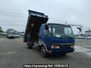 Mitsubishi Fuso Fighter FK618DD