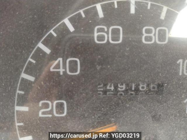 Used 1995 MT mitsubishi-fuso fighter FK618DD Image[19]
