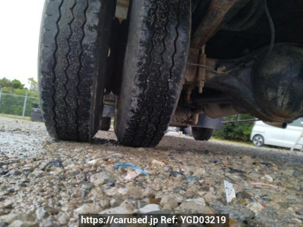 Used 1995 MT mitsubishi-fuso fighter FK618DD Image[28]