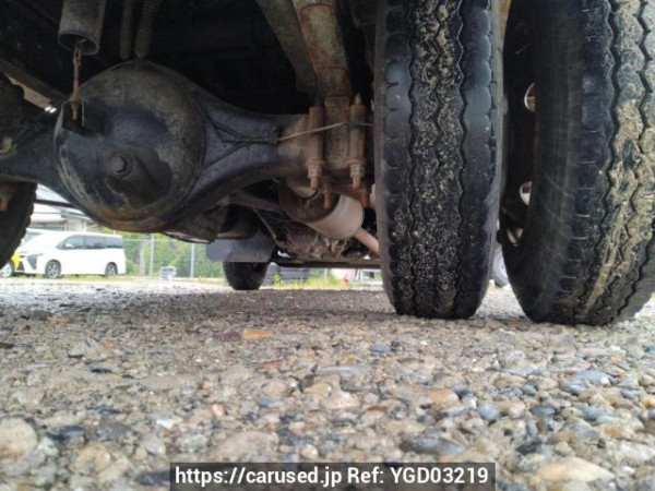 Used 1995 MT mitsubishi-fuso fighter FK618DD Image[29]