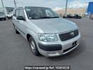Toyota Succeed Van NCP51V