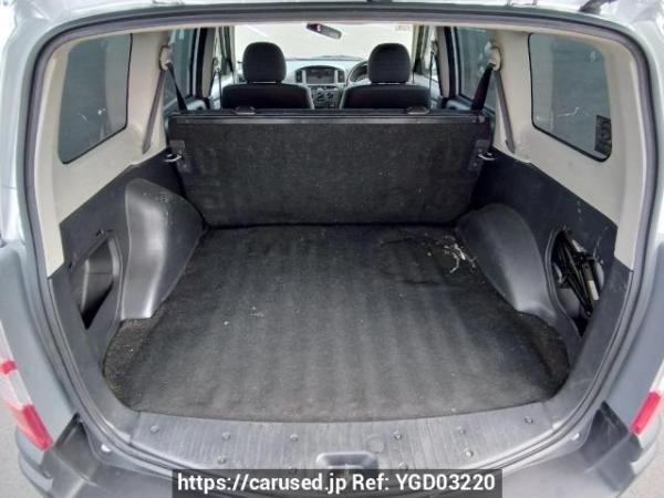 Used 2014 AT toyota succeed-van NCP51V Image[7]