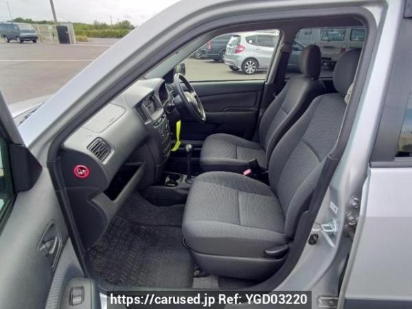 Used 2014 AT toyota succeed-van NCP51V Image[13]
